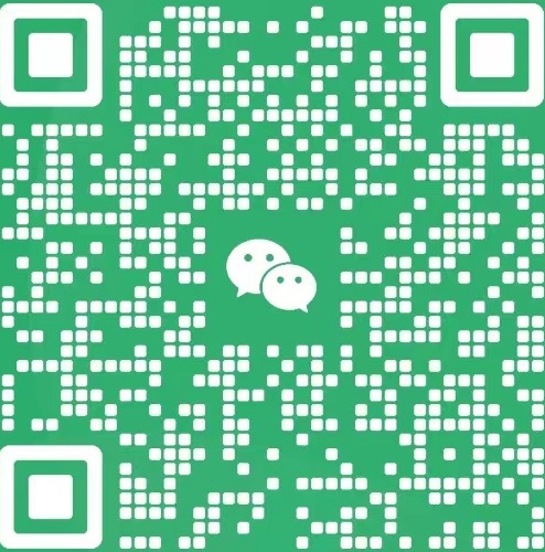 微信二维码
